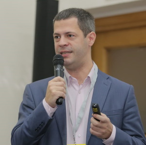 Чумаков