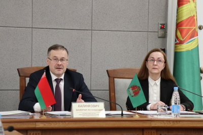 экономический суд Экономич суды Калинкович