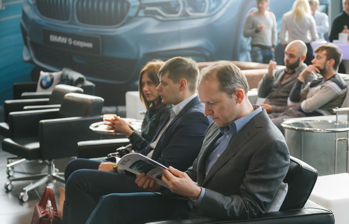 АВТОИДЕЯ