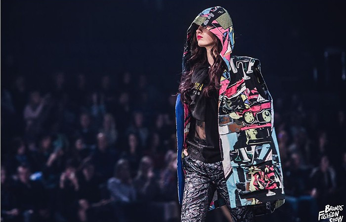 Brands Fashion Show
