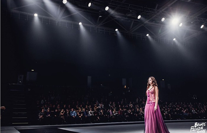 Brands Fashion Show