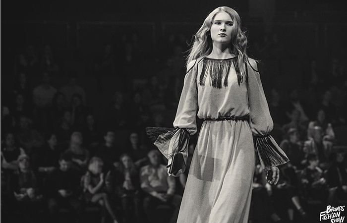 Brands Fashion Show