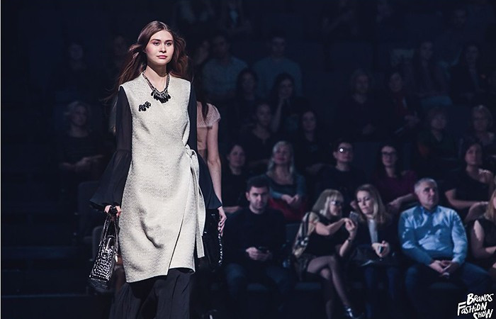 Brands Fashion Show