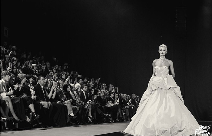 Brands Fashion Show