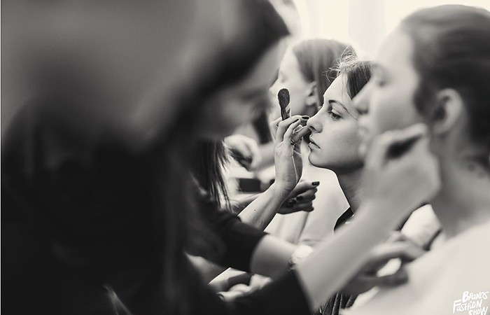 Brands Fashion Show