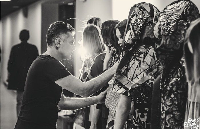Brands Fashion Show