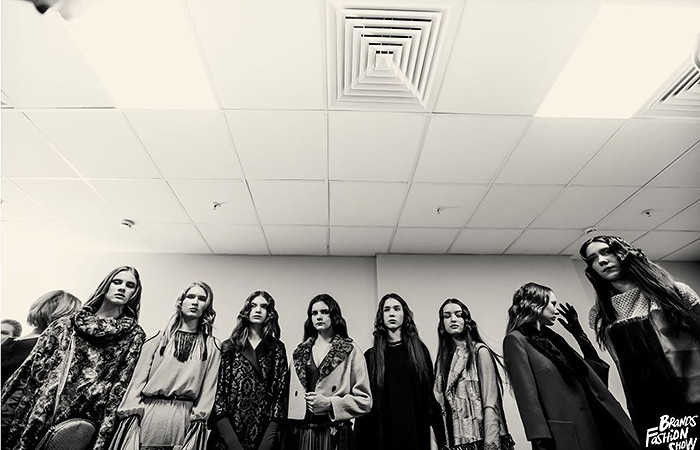 Brands Fashion Show