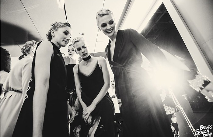 Brands Fashion Show