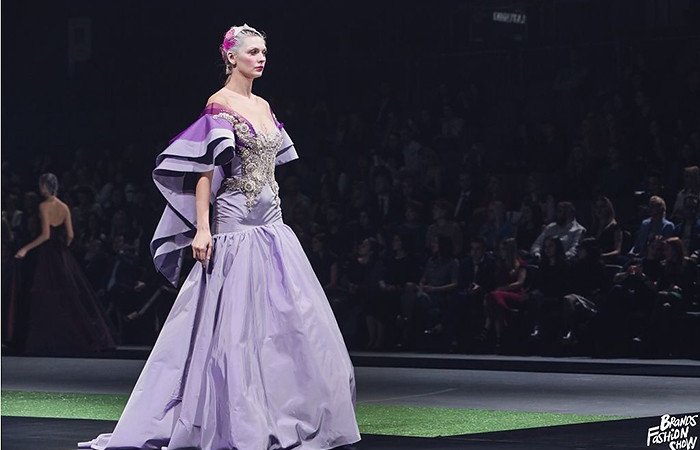 Brands Fashion Show