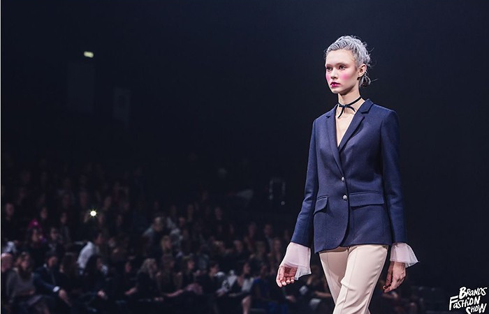 Brands Fashion Show